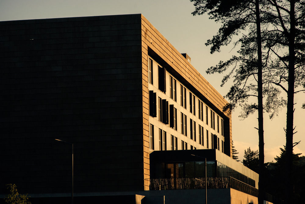 Pena Park Hotel — hotel in Ribeira De Pena