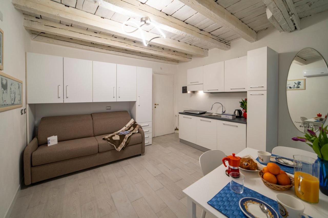 Magenta Nest Loft&Charme — 4-Star Luxury Hotel in Brescia, Italy