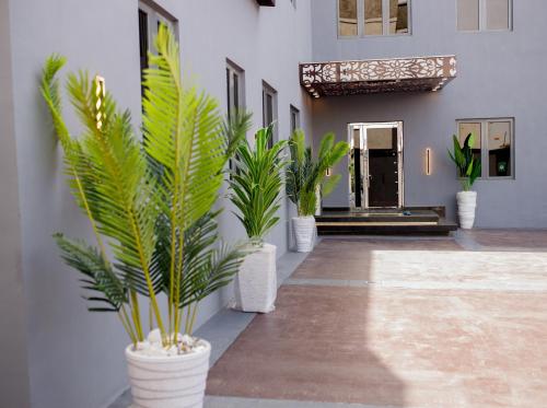 Edgewoodapartment in Unknown City, Nigeria