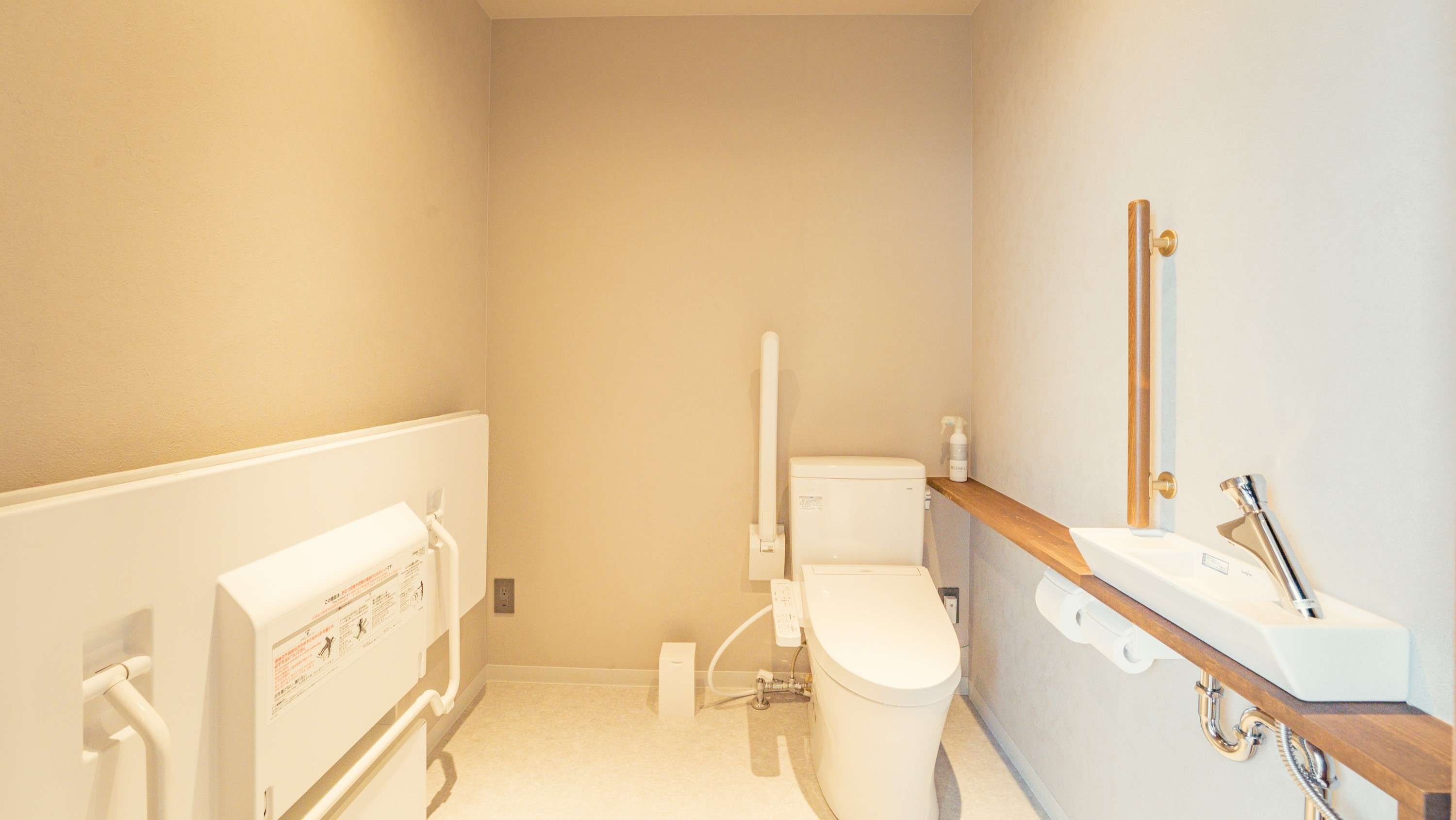 Flat Glamping Nagasaki in Nagasaki, Japan