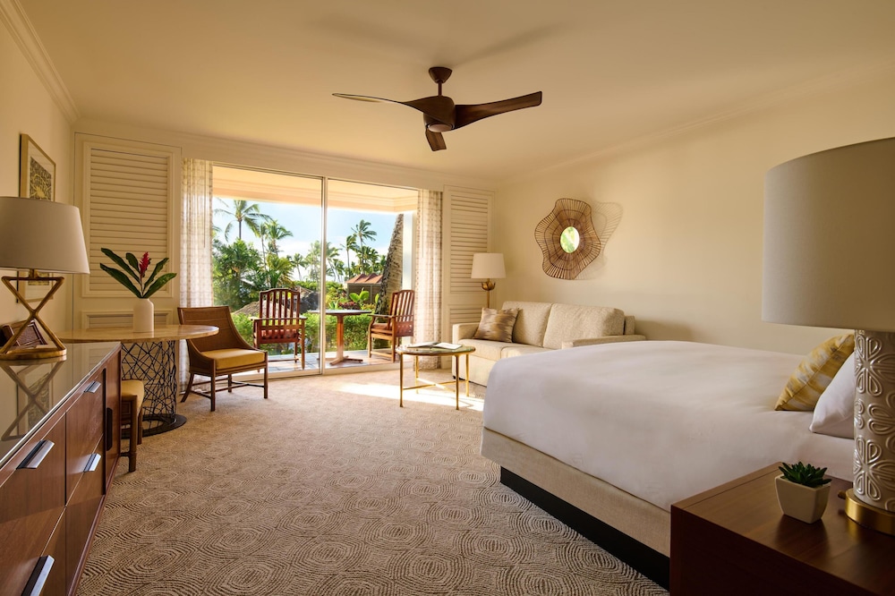 Grand Wailea Resort Hotel & Spa A Waldorf Astoria Resort - photo 26