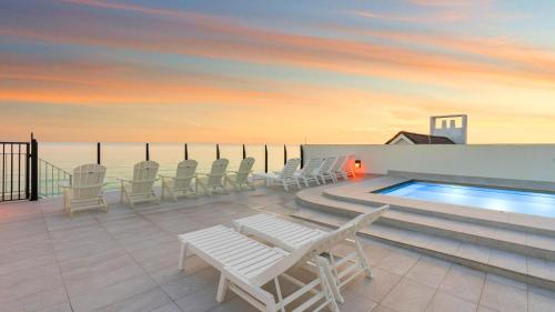 Azzurro Moon - last minute hotel in Unknown City