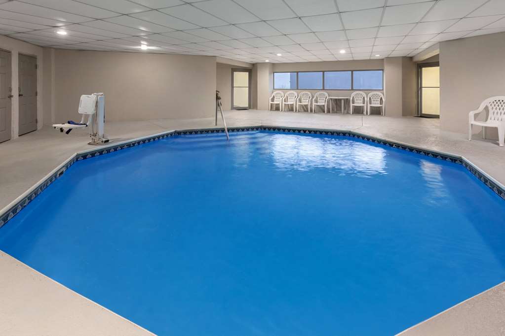 Days Inn by Wyndham Chattanooga Lookout Mountain West - photo 24