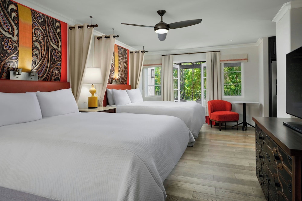 Triada Palm Springs Autograph Collection by Marriott - photo 8
