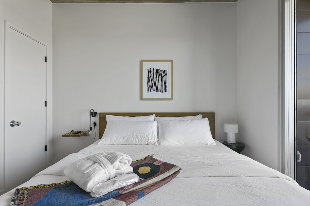 Austin Condo Hotel - photo 63