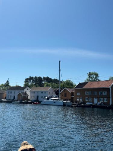 Furuholmen Lindesnes — Unknown City — photo 4