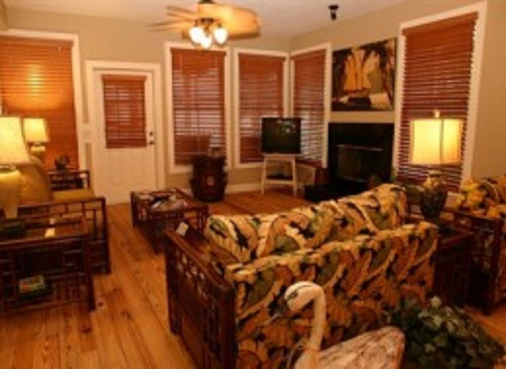 Steinhatchee Landing Resort - photo 74