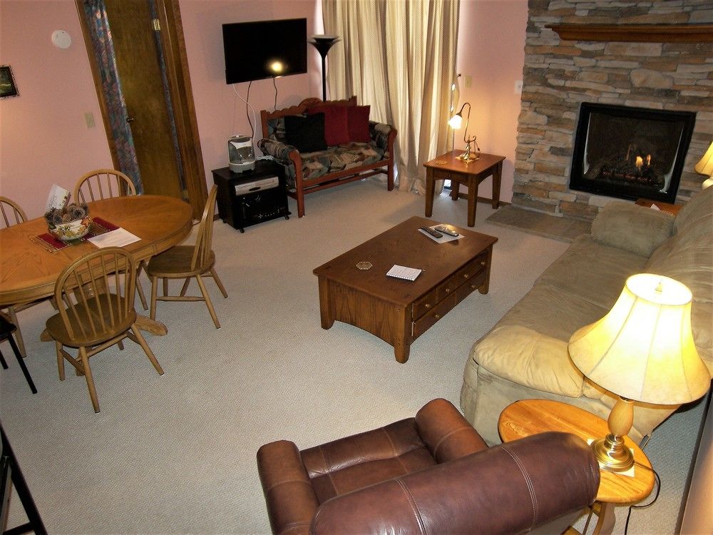 Frisco Resort By Rocky Mountain Resort Management - photo 123