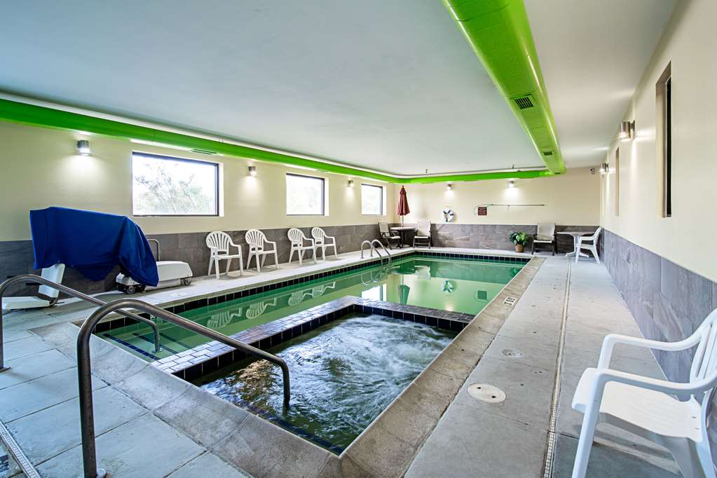 Quality Inn Aberdeen - photo 26