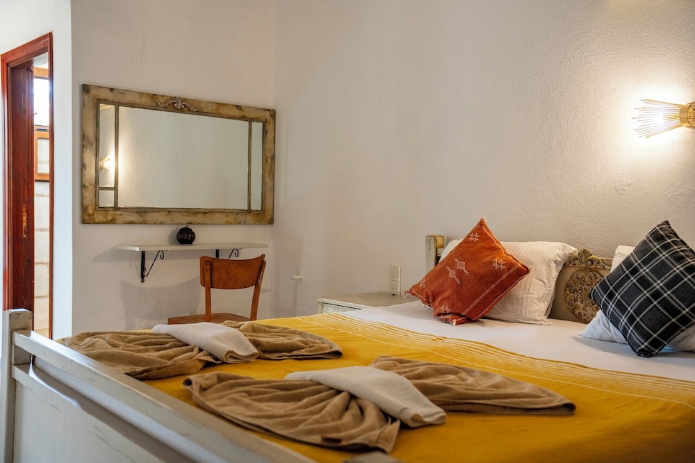 Jasmine Villa Kayaköy — 4-Star Luxury Hotel in Fethiye, Turkey