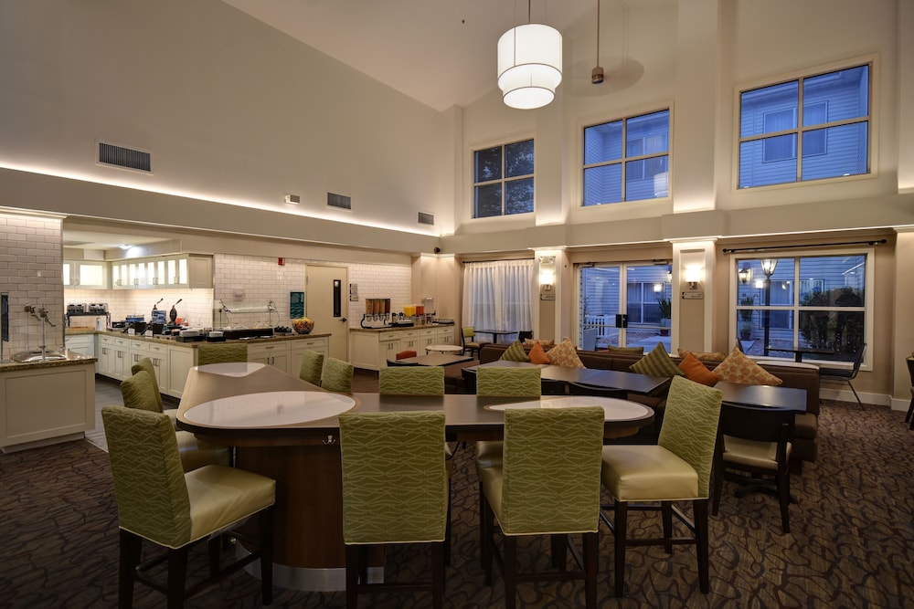 Homewood Suites by Hilton Salt Lake City Midvale Sandy - photo 52