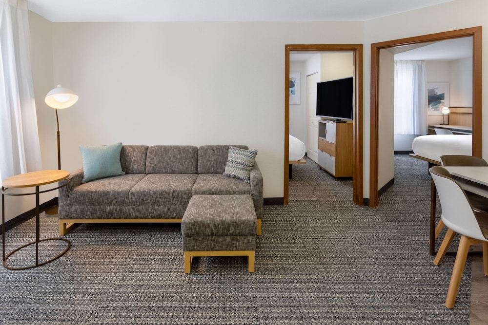 TownePlace Suites by Marriott Metairie New Orleans - photo 18