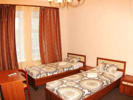 Vavilon Hotel - last minute hotel in Moscow