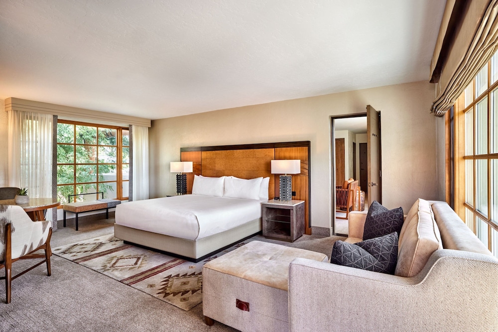 JW Marriott Camelback Inn Scottsdale Resort & Spa - photo 35