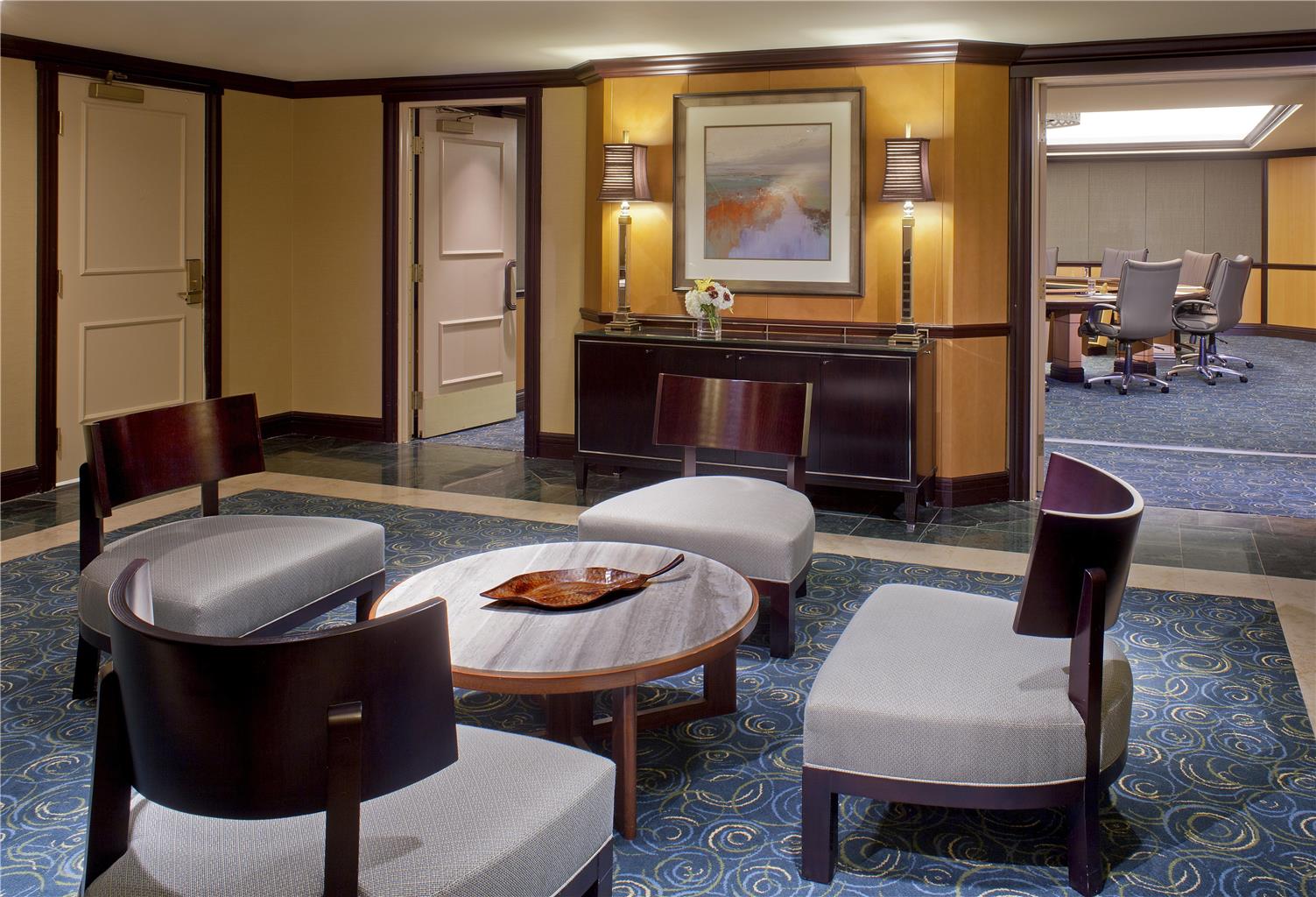Hyatt Regency Orlando International Airport - photo 51