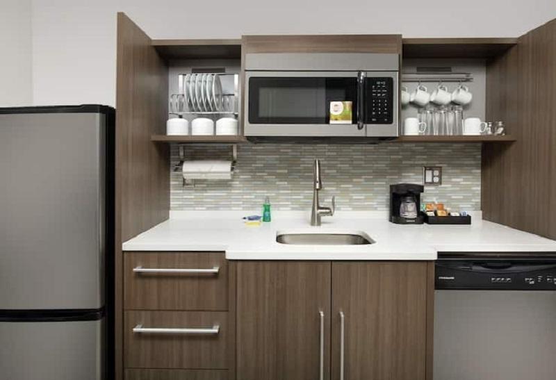 Home2 Suites by Hilton Longmont - photo 92