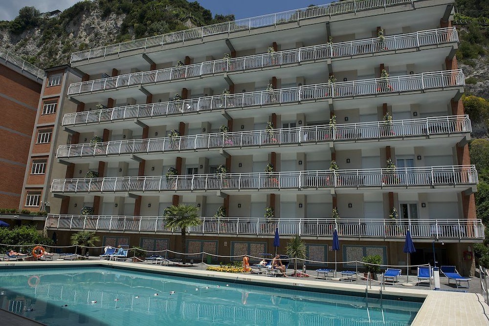 Hotel image of Angelina Residence