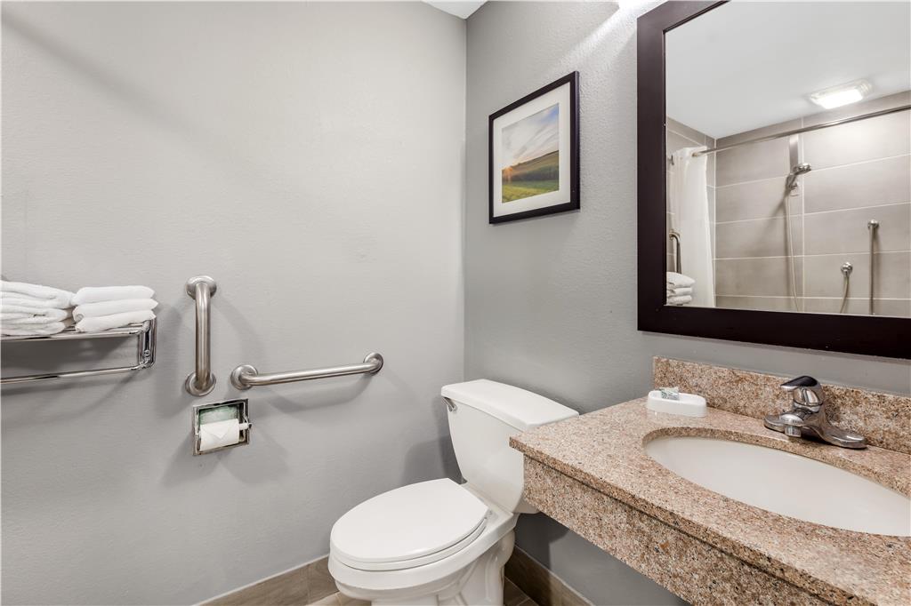 Best Western Rochester Hotel Mayo Clinic Area St. Marys - photo 37