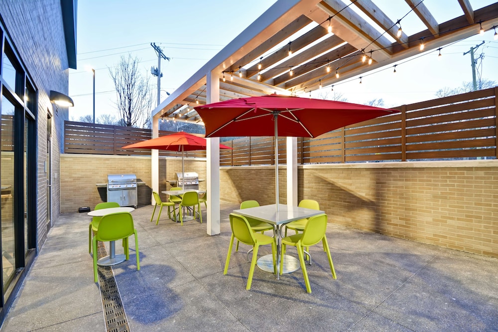 Home2 Suites by Hilton Kansas City KU Medical Center - photo 42