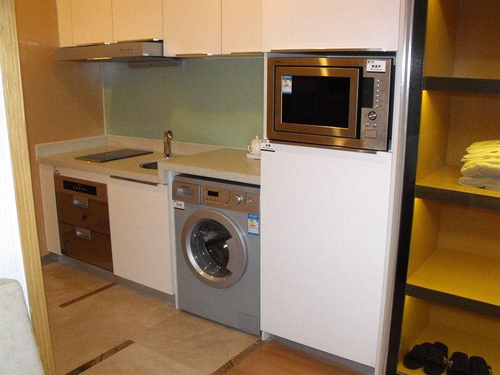 Private Enjoy Home U Hotel Hopson Plaza — hotel in Guangzhou