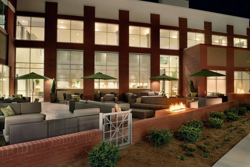 Embassy Suites by Hilton Charlotte Ayrsley - photo 50