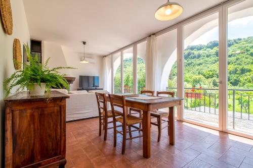 Villa Elighe — 4-Star Luxury Hotel in San Michele, Italy