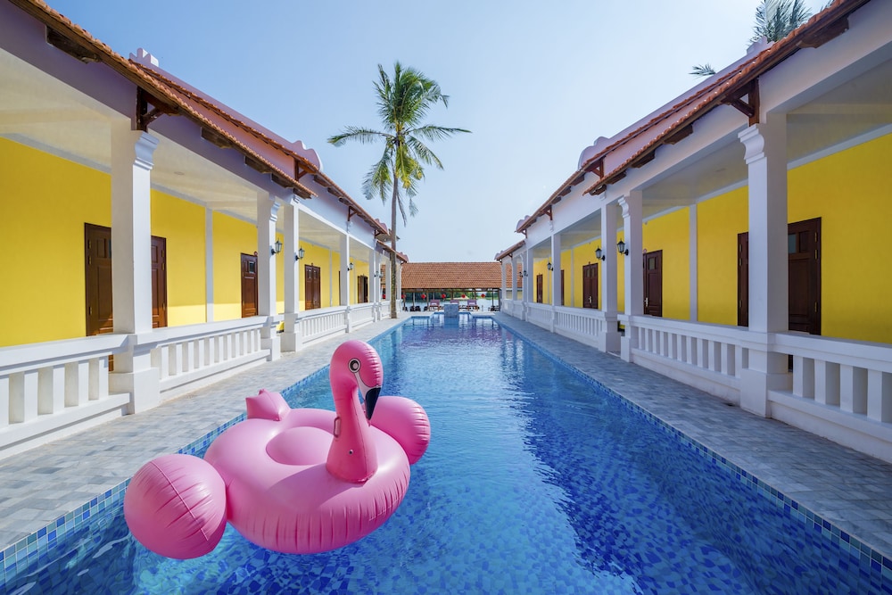 An nam Resort Phu Quoc in Phu Quoc, Vietnam