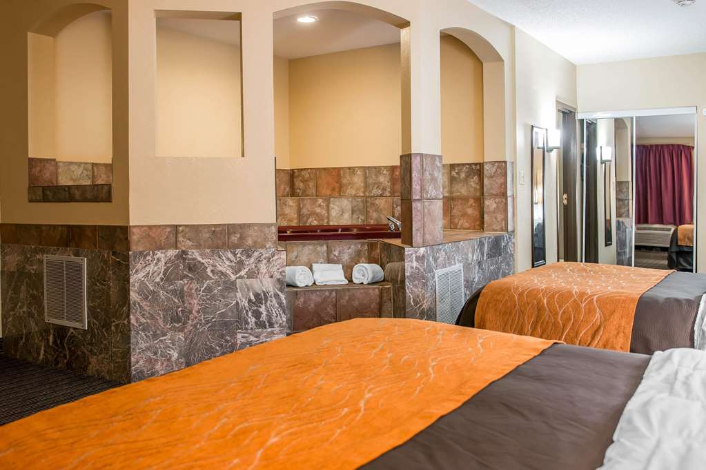 Country Inn & Suites By Radisson Battle Creek MI - photo 35