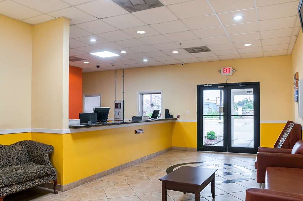 Motel6 New Orleans LA Near Downtown - photo 28