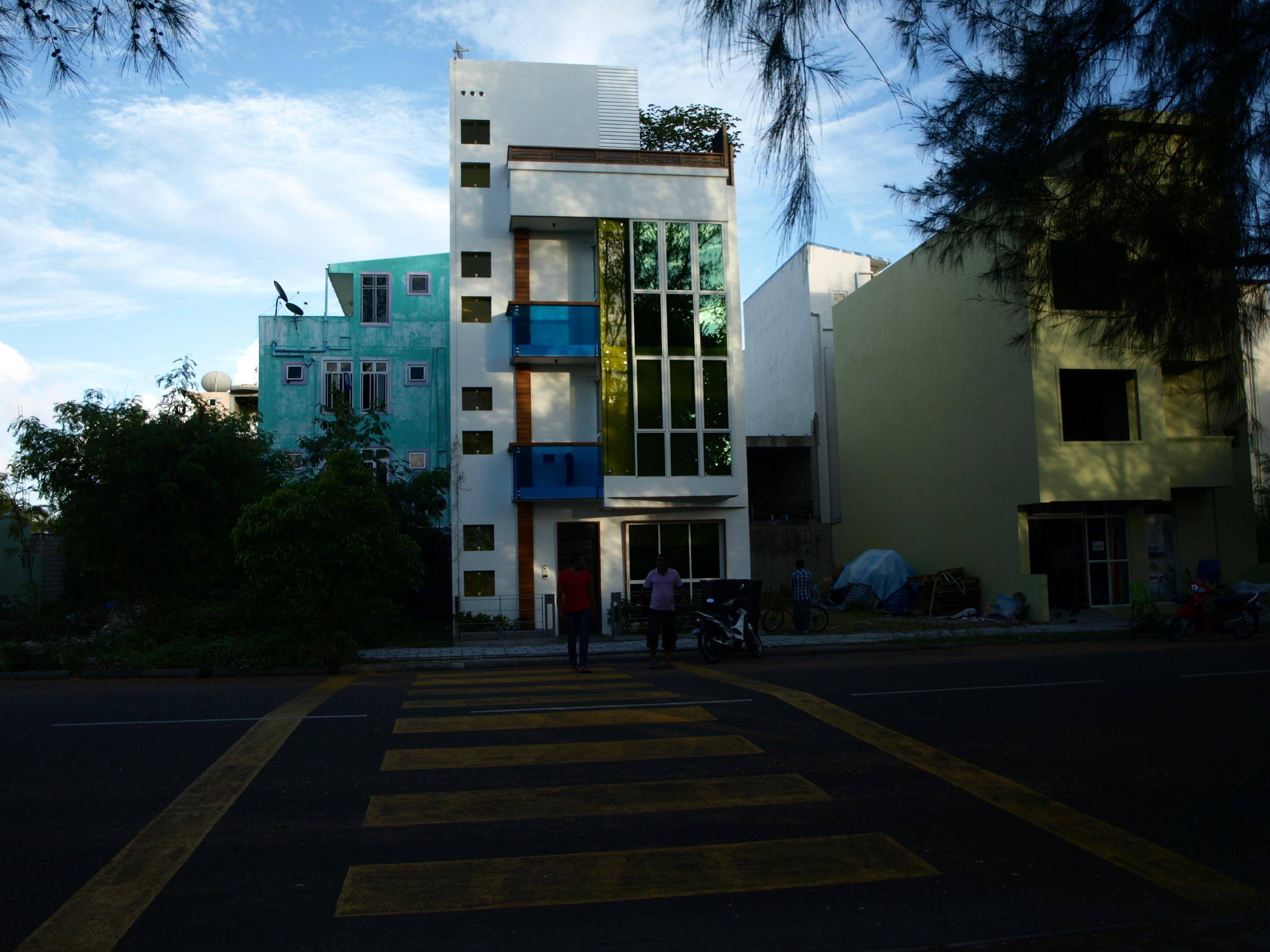 Rare Deluxe Inn — Hulhumale — photo 4