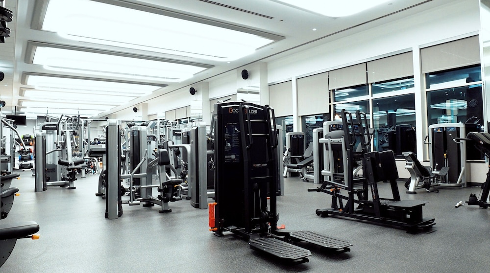 Crowne Plaza Englewood by IHG - photo 14