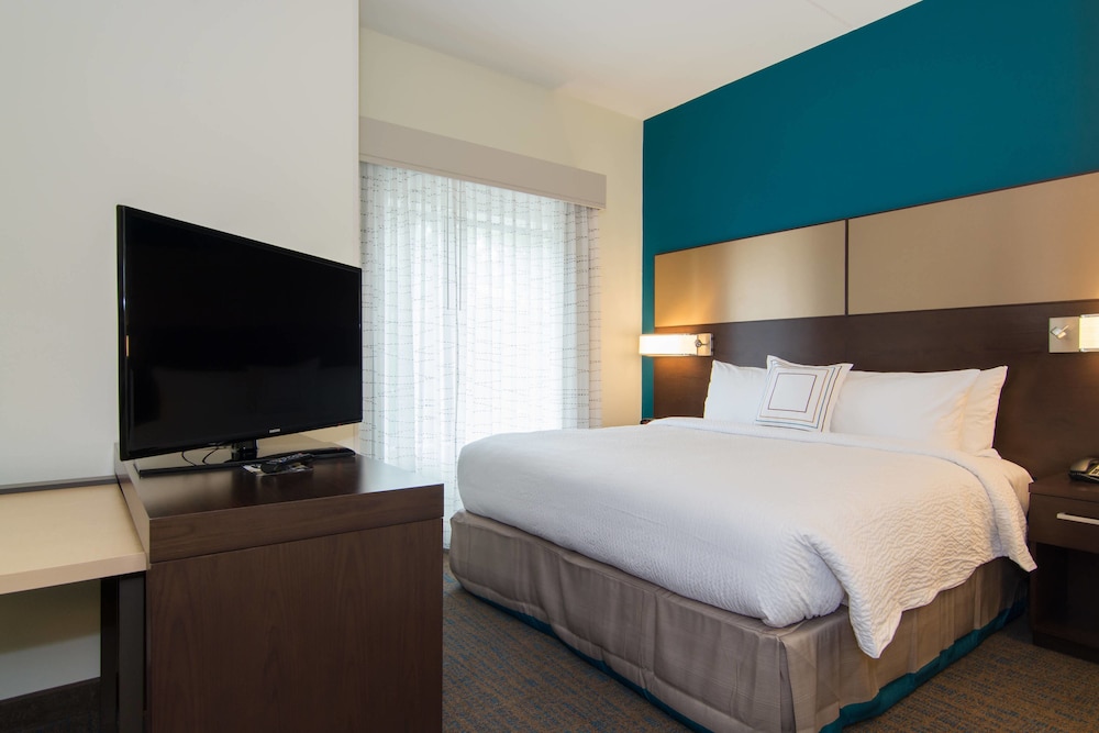 Residence Inn Raleigh Durham Airport Brier Creek - photo 8