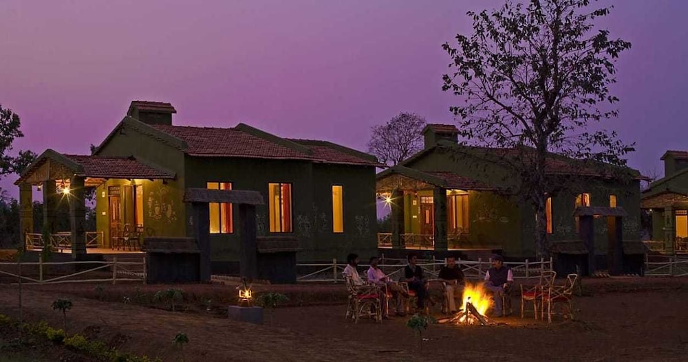 Bastar Jungle Resort in Jagdalpur, India