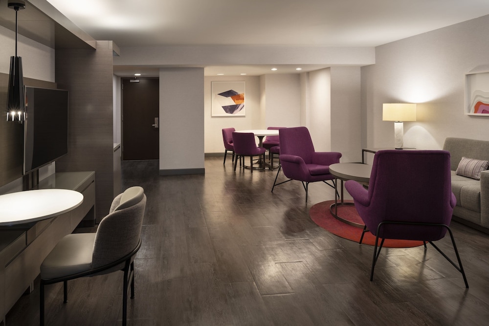 San Francisco Marriott Marquis - photo 33