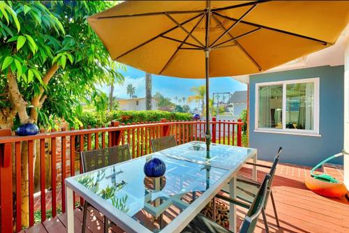 Sand Patch - last minute hotel in San Diego