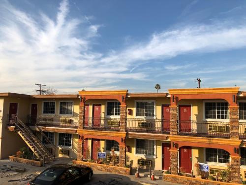 Flight Motel - photo 19