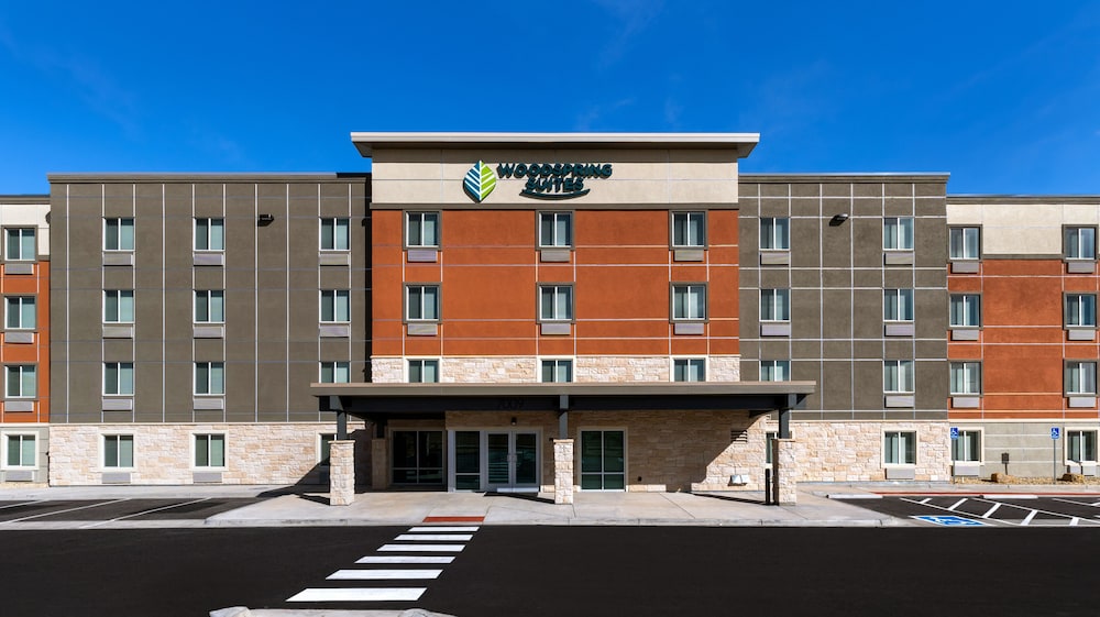WoodSpring Suites Greeley - photo 26