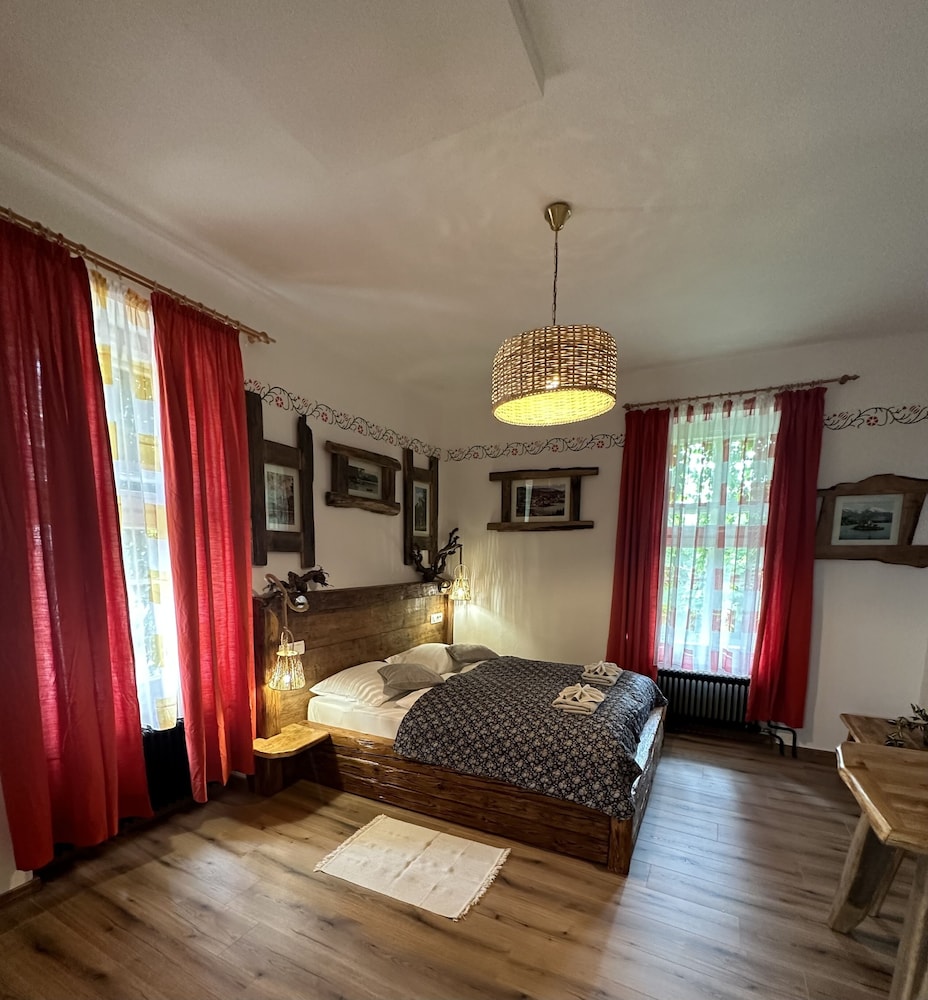 Rooms Murka — Bled — photo 4