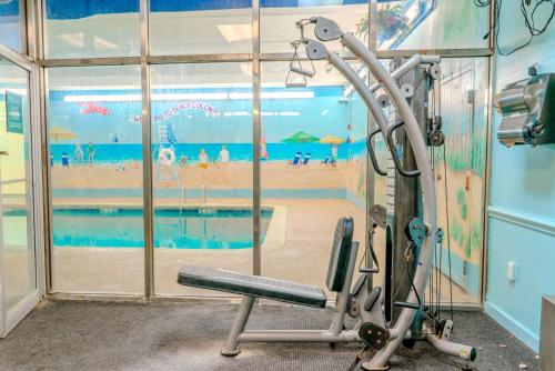 Beach Colony Ocean View Condo 2 bedroom 2 bath Perfect for 8 — 4-Star Luxury Hotel in Myrtle Beach, United States