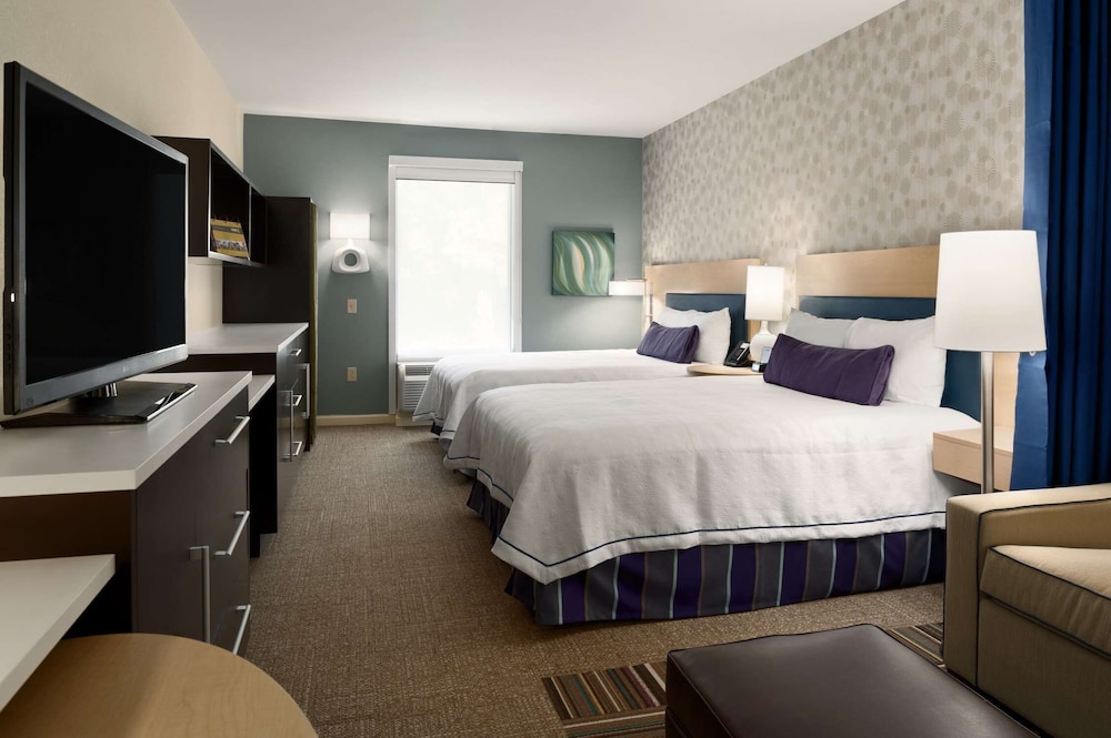 Home2 Suites by Hilton Jackson Ridgeland MS - photo 15