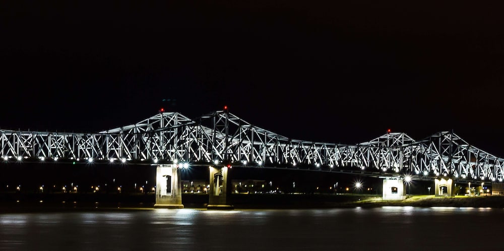 Hampton Inn & Suites Natchez - photo 38