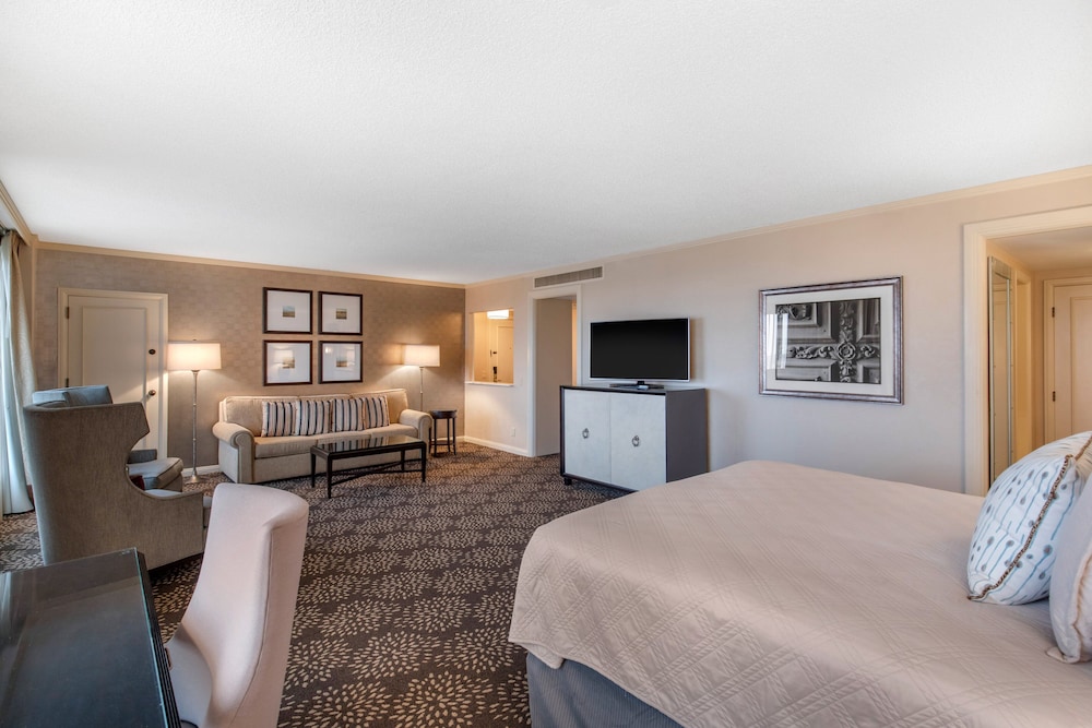 Omni Las Colinas Hotel - photo 20