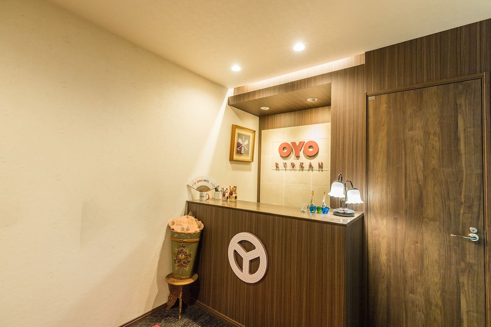 Business Hotel Azalea Gunma Kusatsu in Kusatsu, Japan