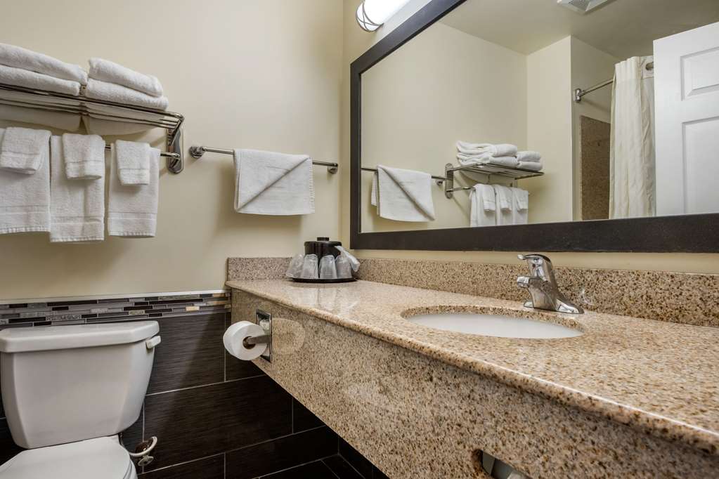 MainStay Suites Grantville Hershey North - photo 22