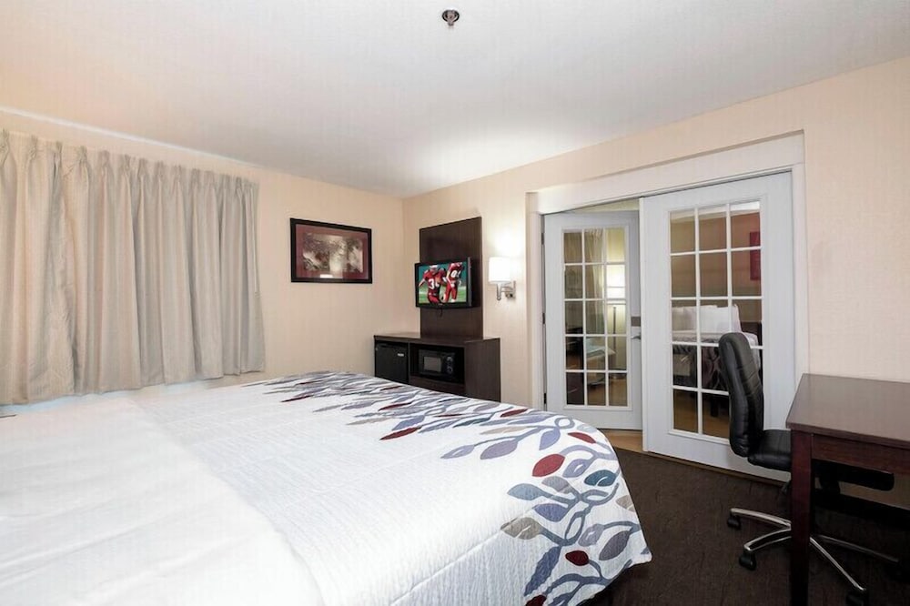 Red Roof Inn PLUS Austin South - photo 21
