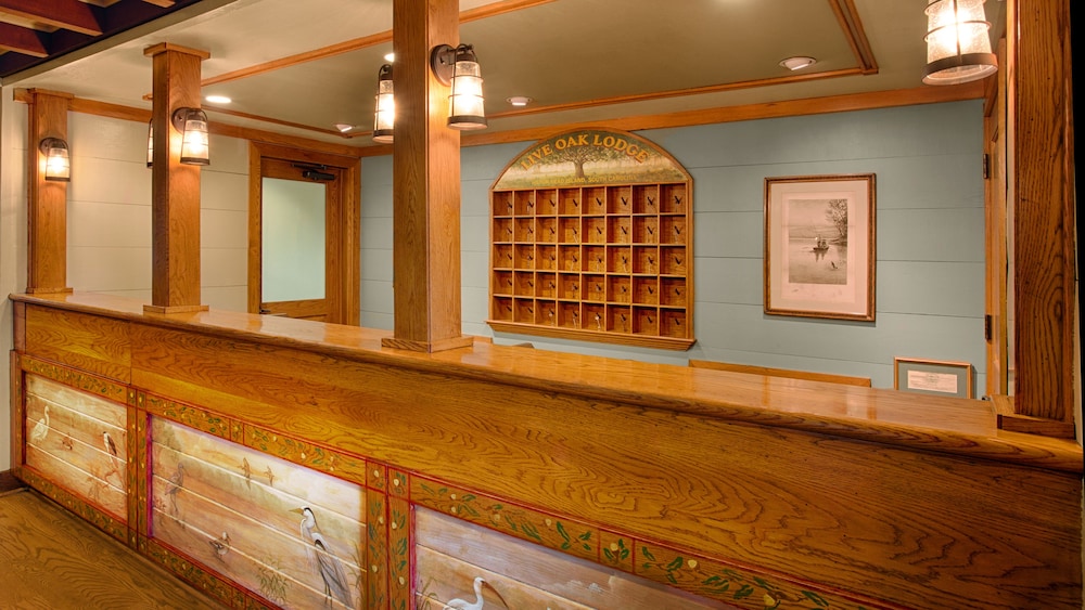 Disney's Hilton Head Island Resort - photo 3