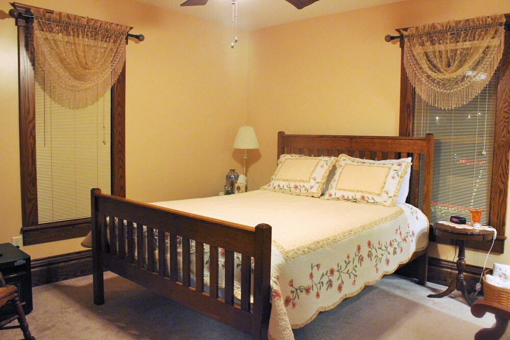 The Orchard Bed And Breakfast - photo 16