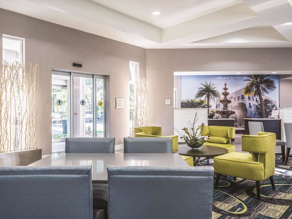 La Quinta Inn & Suites by Wyndham Orlando Lake Mary - photo 41