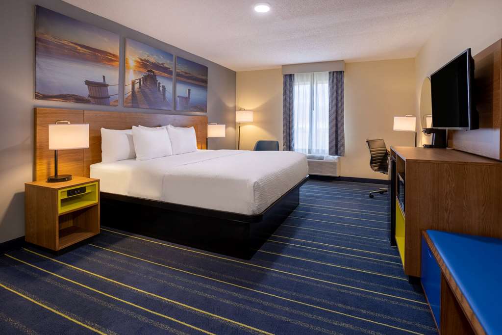 Days Inn by Wyndham Grayson - photo 28