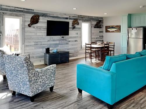 Aransas Bay Getaway by Miss Kitty s in Rockport, United States